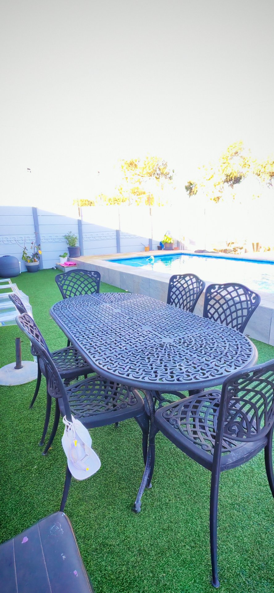 3 Bedroom Property for Sale in Ferness Estate Western Cape